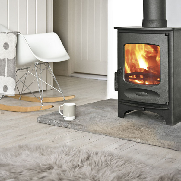 Charnwood C-FOUR Charnwood C-FOUR