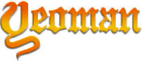 Yeoman Logo CMYK Yeoman Logo CMYK