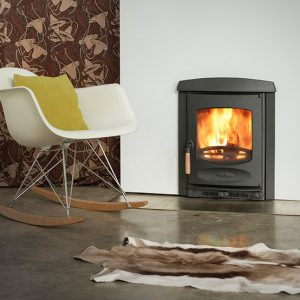 Charnwood C-FOUR INSERT