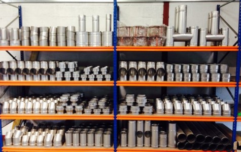 stock 1 mixed