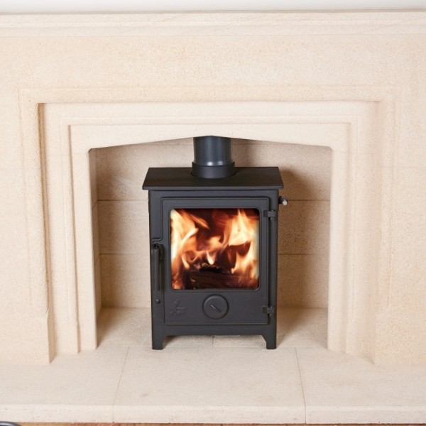 Dean Forge Dartmoor 5 Eco Dean Forge Dartmoor 5 Eco