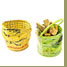 Charnwood-Bodj Fair Trade Log Bucket