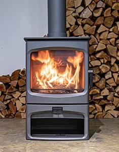 Charnwood Aire 7
