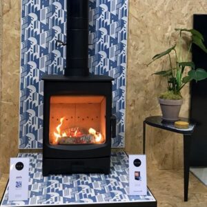Charnwood Aire 5